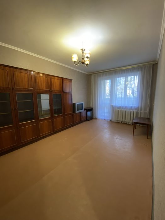 Продаж 2- кімнатної квартири з покращеним плануванням на 5 Зарічному