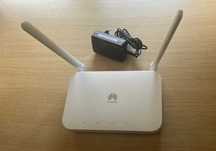 Huawei K562e - Terminal WiFi 6 Dual-Band, Ideal para Fibra Óptica