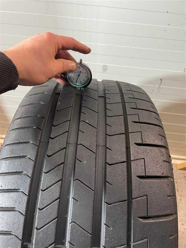 275 35 ZR19 Pirelli P Zero 100Y 6mm