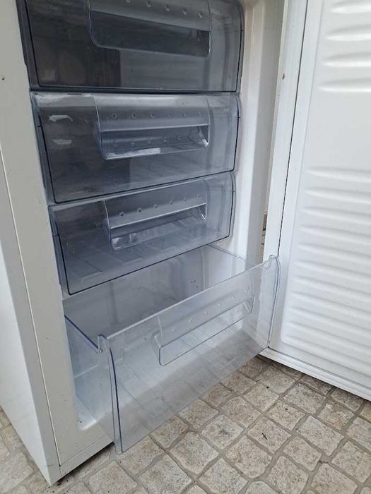 Arca congeladora KUNFT