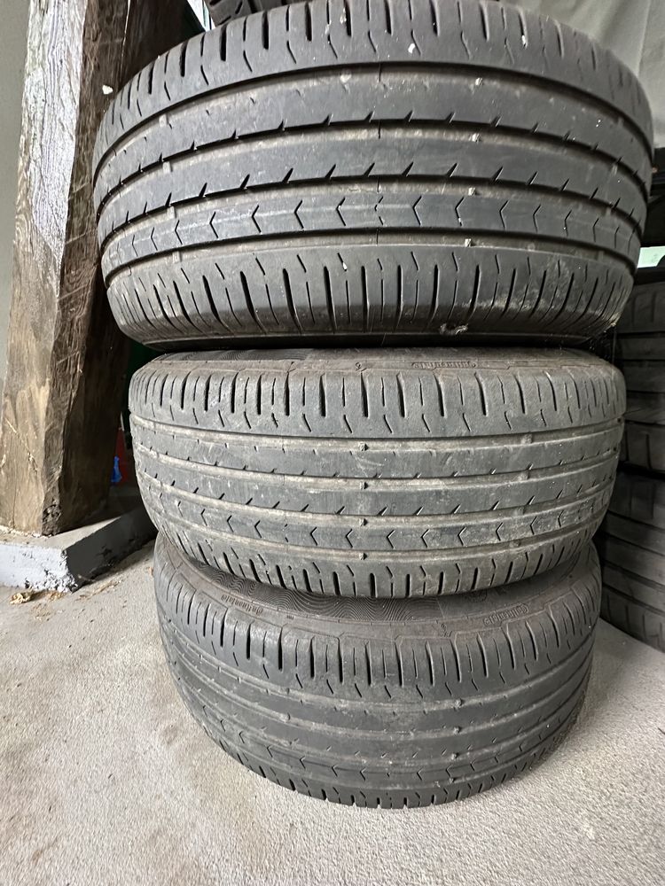 Felgi Hyundai Tucson 17” 5x114.3