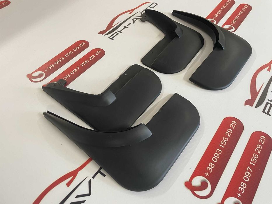 VW Passat B5 Універсал / СеданБризговики Брызговики Нові в наявності