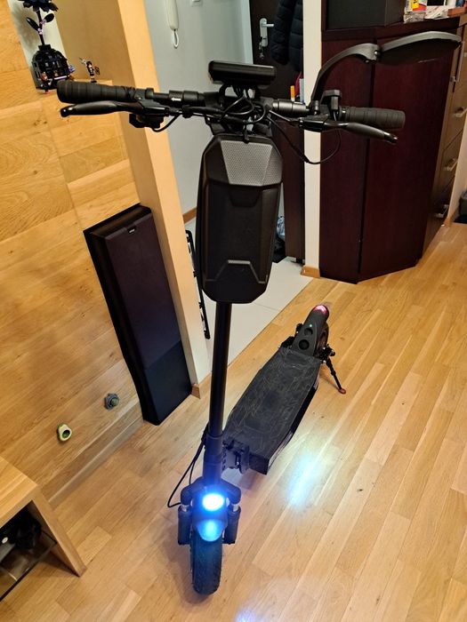 Hulajnoga elektryczna Ruptor R1 V2