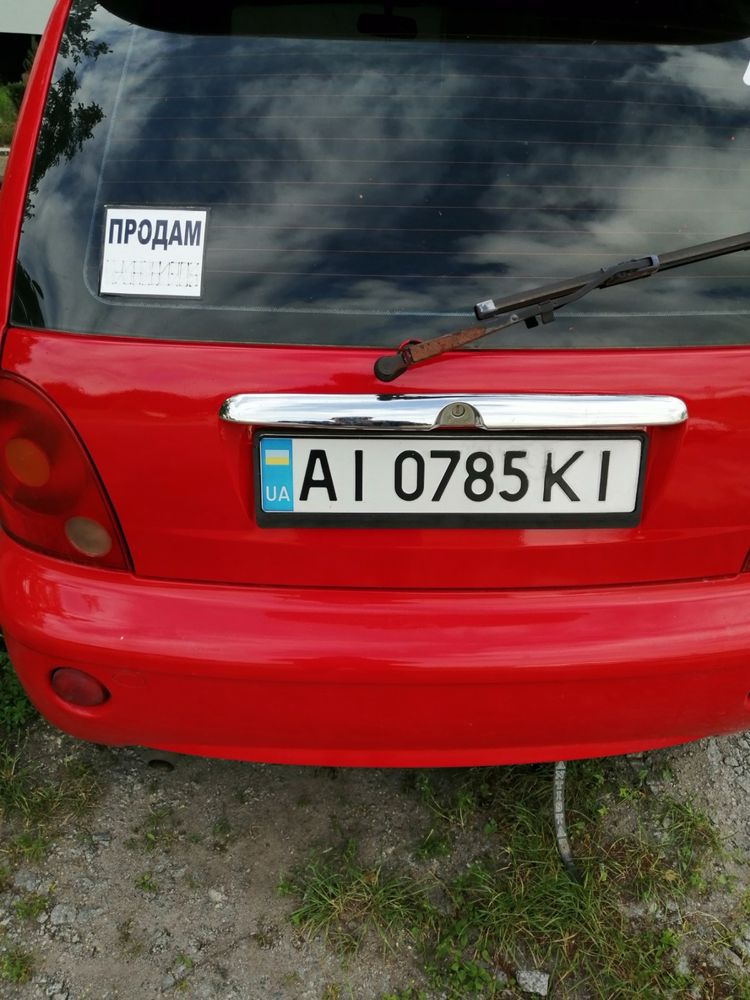 Chery QQ 2011 1.1