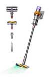 Odkurzacz Dyson V15 Detect Gwarancja