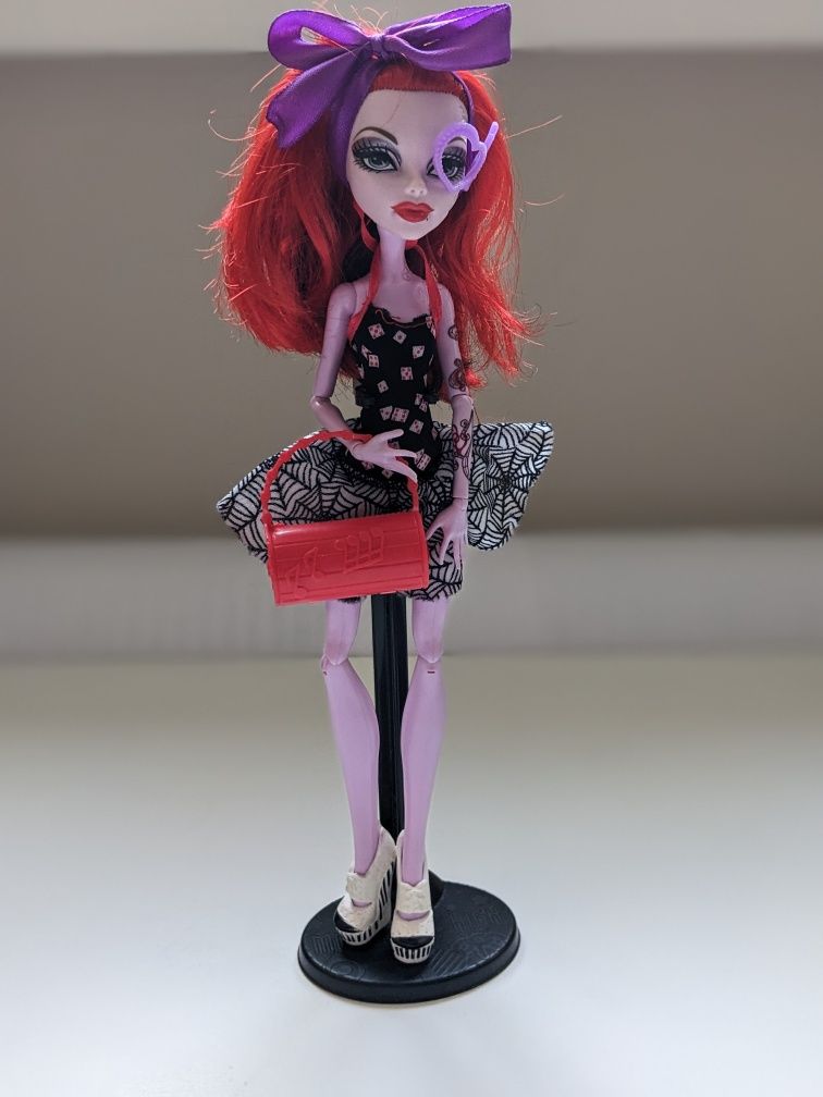 Lalka Monster High Operetta