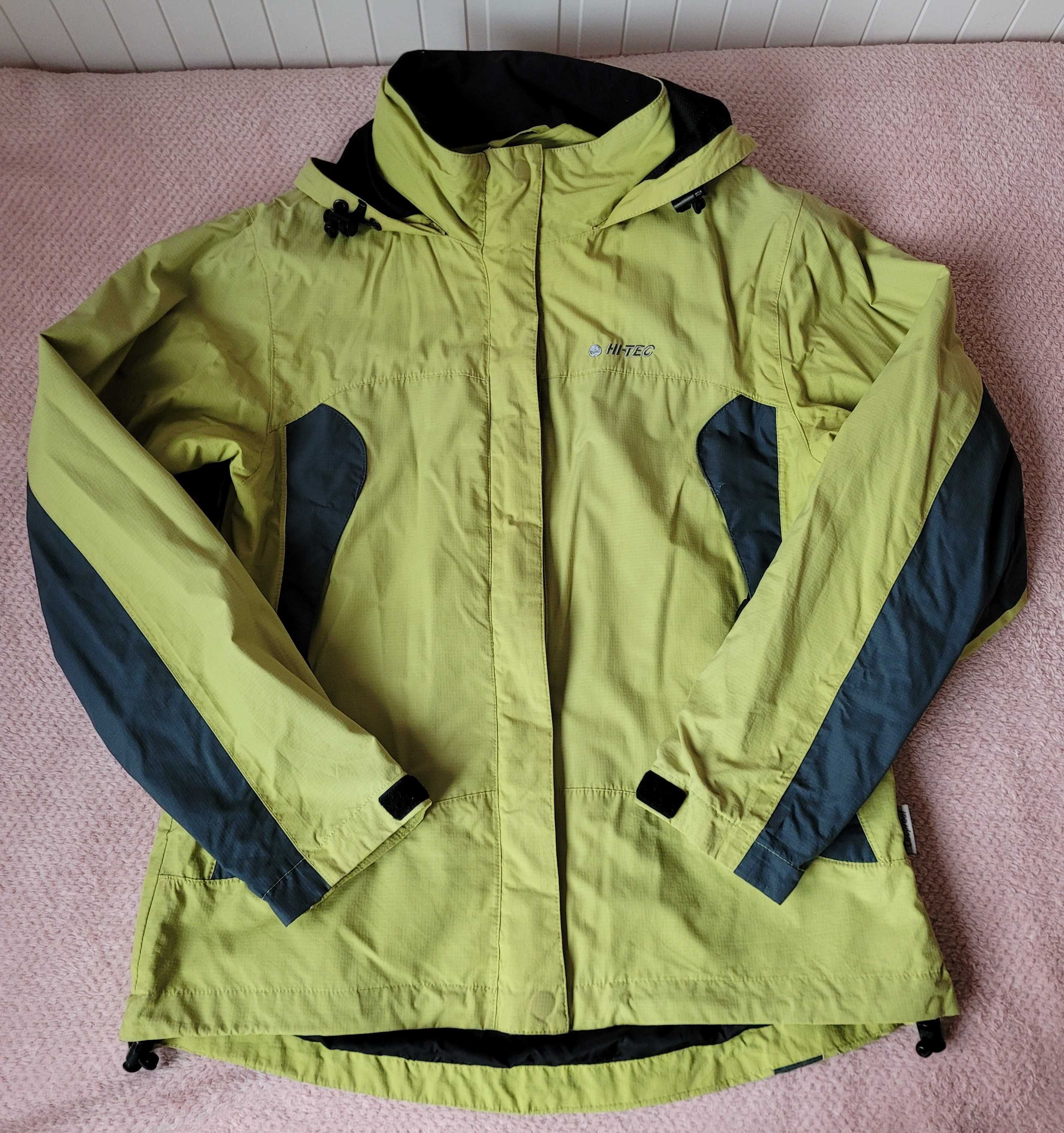 Kurtka przeciwdeszczowa Hi-Tec Tecproof 8000