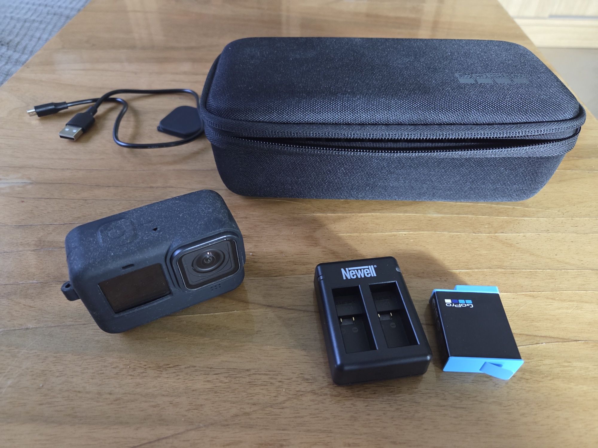 Kamera GoPro Hero 9