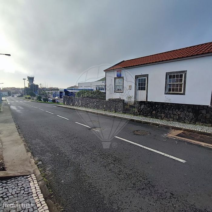 Moradia T1 para venda