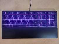 Ігрова клавіатура Razer Ornata V2