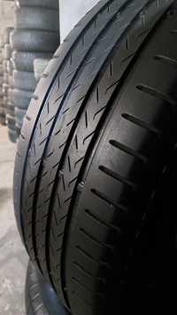 Летние разноширокие шины Continental EcoContact 6 Q 235/255/55/50 R19