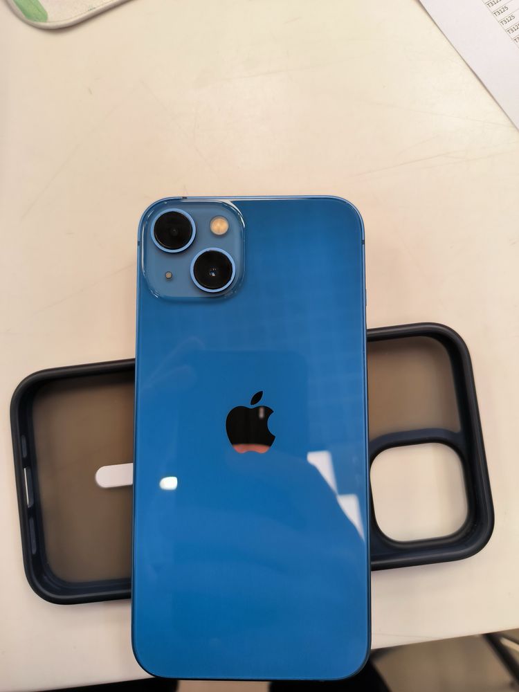 Apple Iphone 13 128 Blue