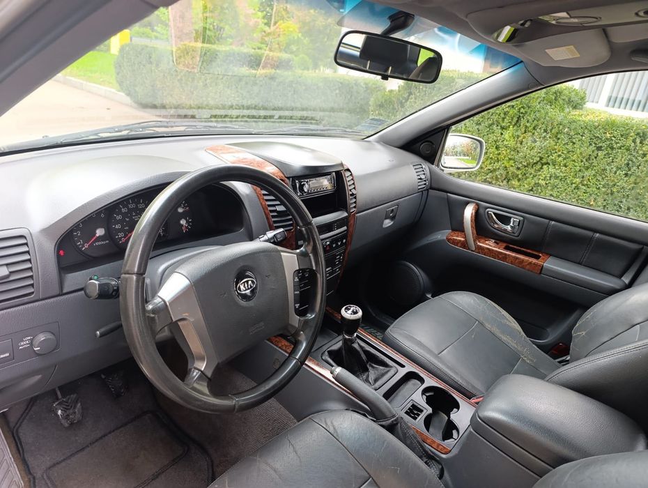 Продам Kia Sorento