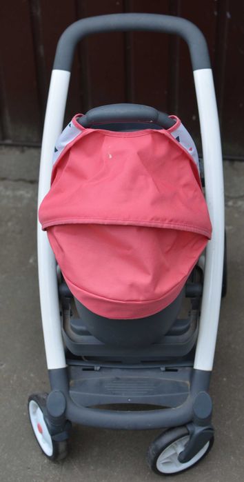 Wózek dziecięcy do zabawy