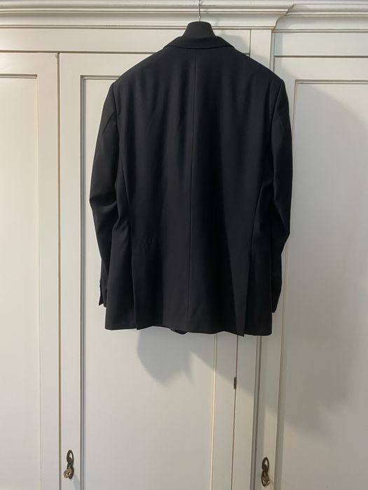 Чоловічий костюм Voronin