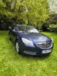 Opel Insignia Sprzedam Opel Insignia