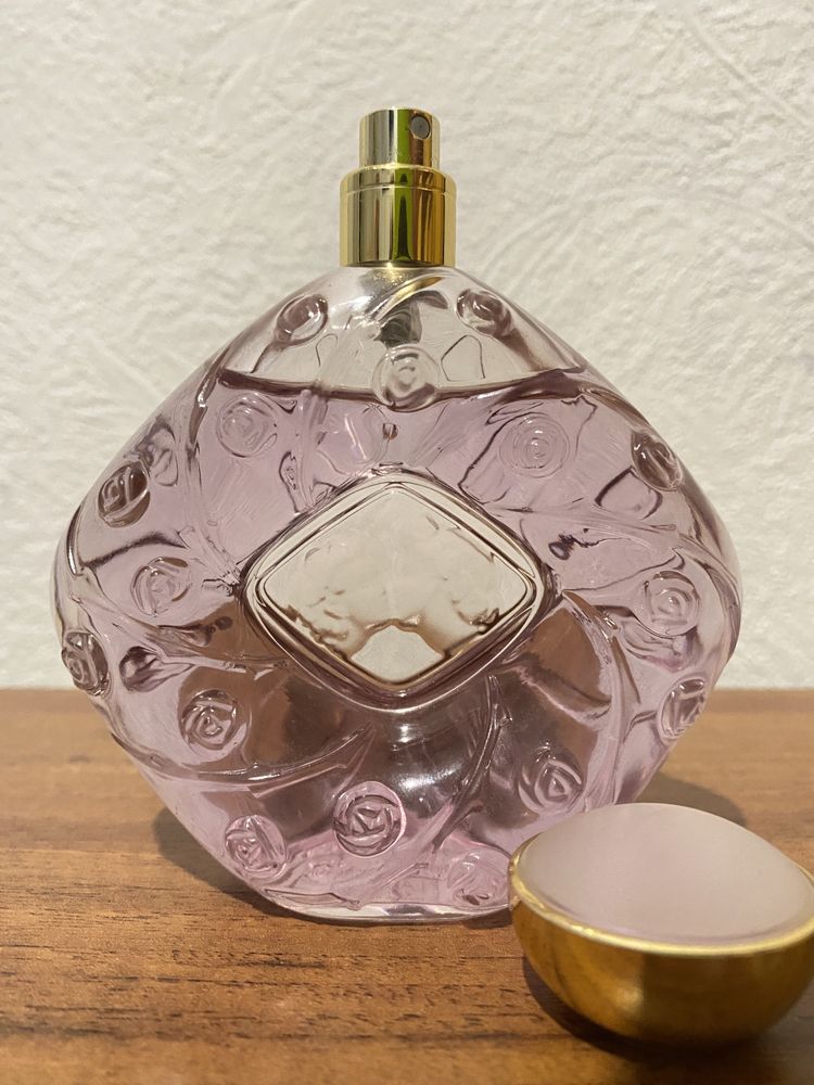 Lalique Tendre kiss парфюмерная вода 85 мл