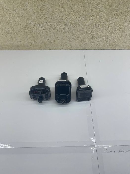 Прикурювачі до машини