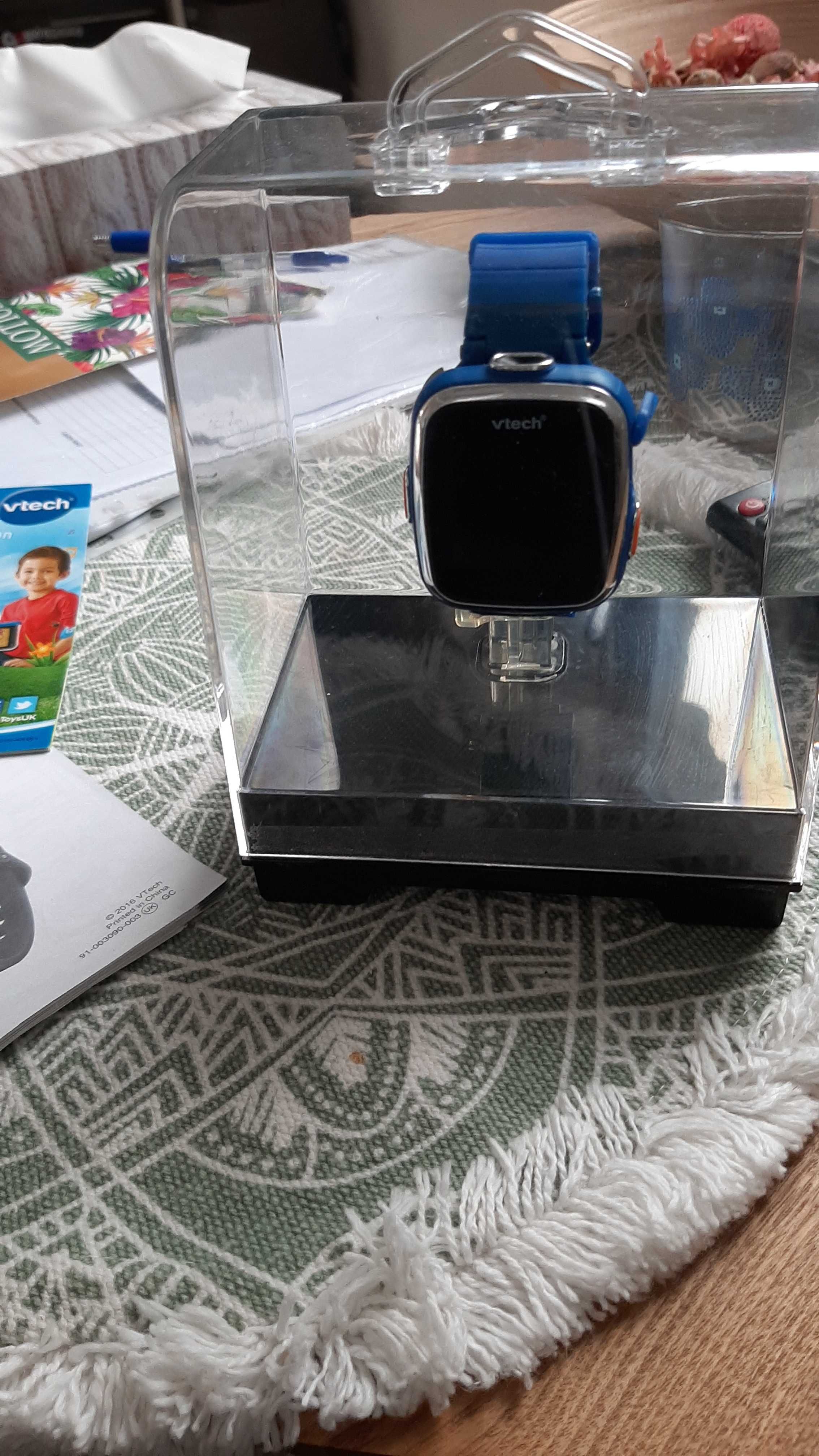 Smartwatch dl dzieci Vtech