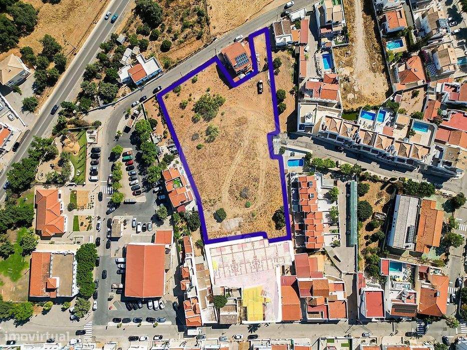 Terreno  para venda