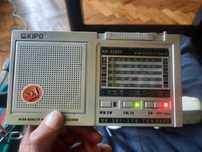 Sprzedam małe radio kipo