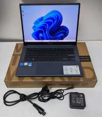 Ноутбук 14" Asus VivoBook Pro 14 /Core i7-11370H /OLED Цветопередача п