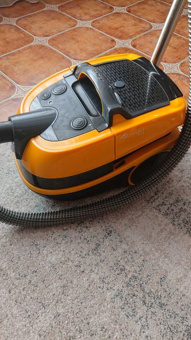 Продам миючий пилосос Zelmer.