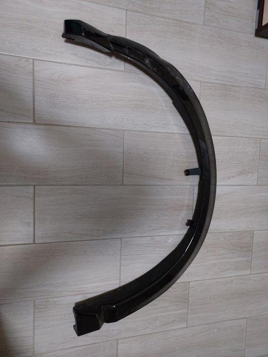 Накладка арки Nissan Ariya