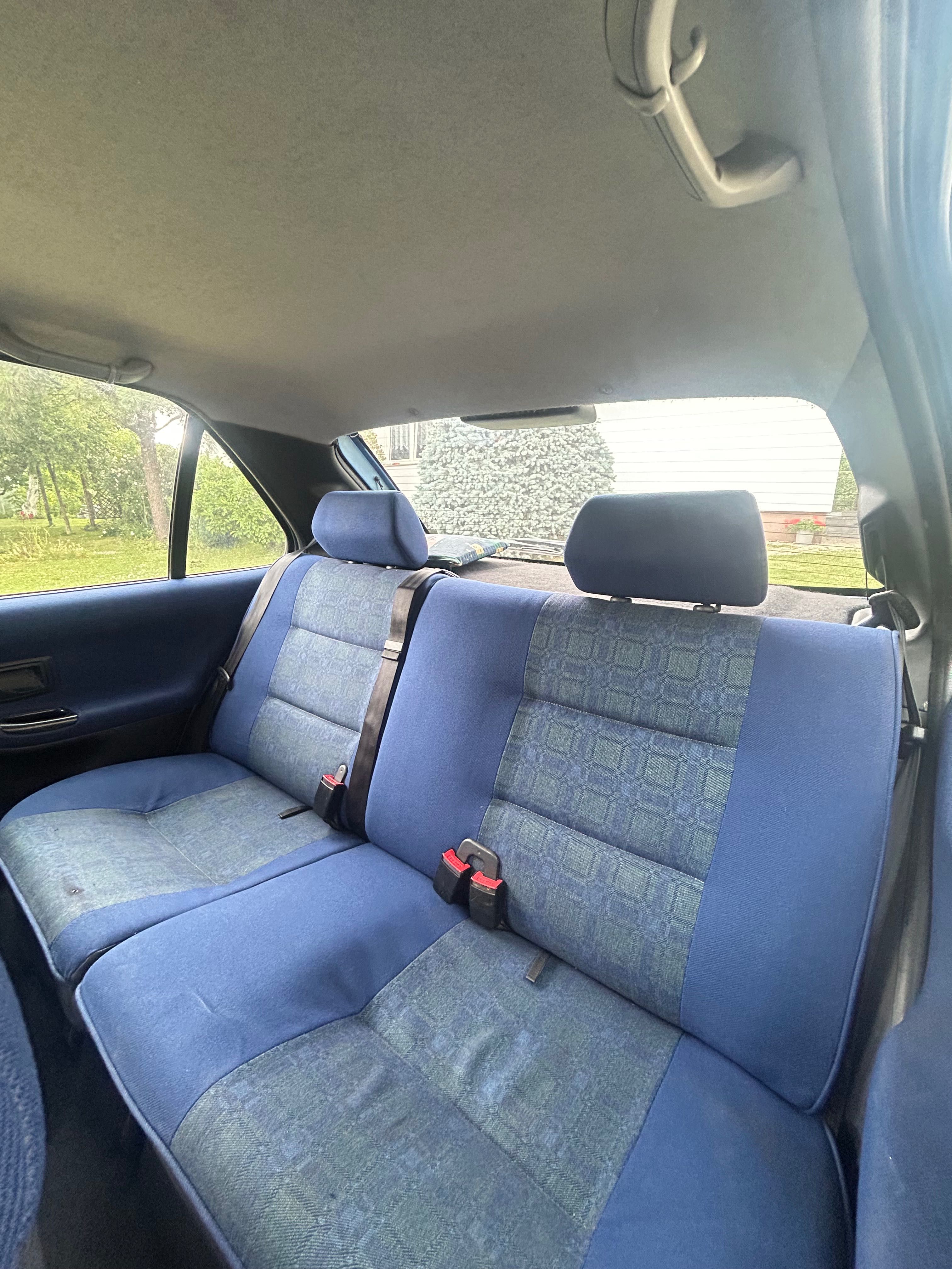 Auto Peugeot 306