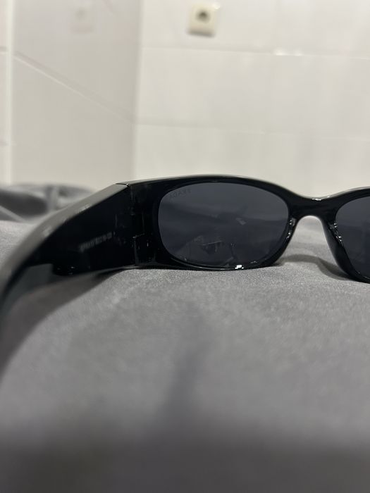 NOVO Oculos Prada
