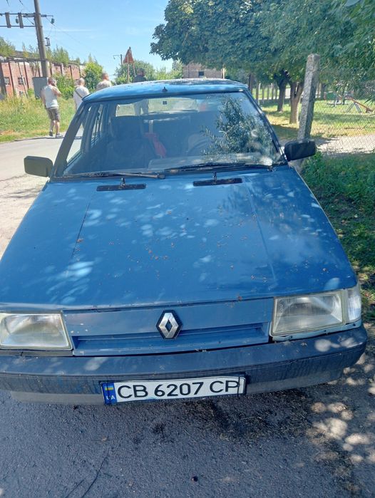 Продам автомобіль