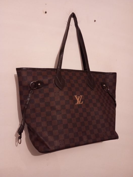 Mala Louis Vuitton