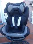 Fotelik samochodowy Baby Safe Golden 0-36