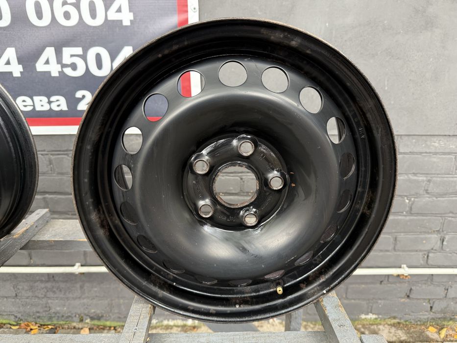 5x112 r15 Skoda, Volkswagen, Audi, Seat , Golf, Passat, Leon, Octavia