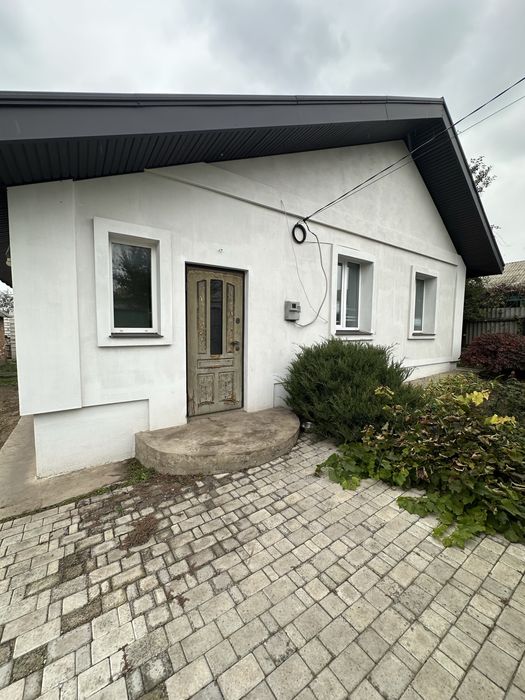 Продам! Будинок у Вільшанах