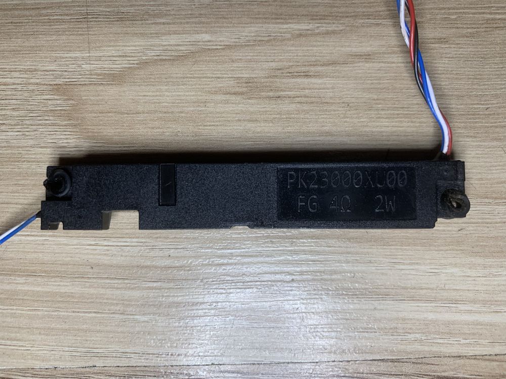 Динамики Dell Latitude 7490,7480