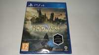 ps4 DZIEDZICTWO HOGWARTU po polsku Harry Potter, NOWA!