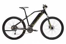 Bicicleta eletrica Peugeot eM03 27.5  EMOUNTAIN