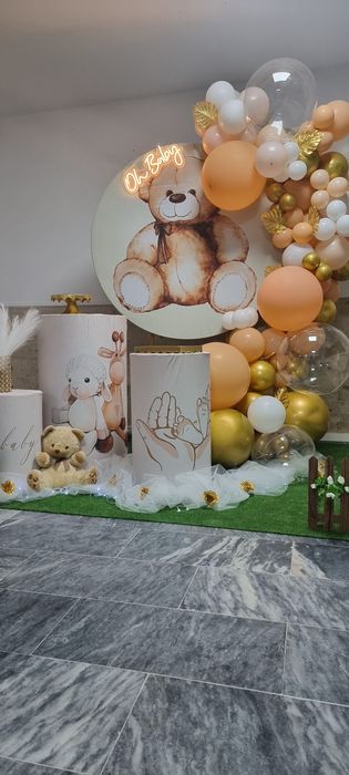 Espaço para festas ,eventos e convívios