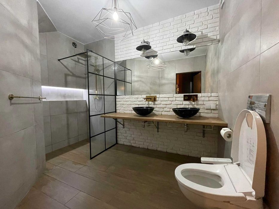 Apartamenty pokoje 10 min od plaży Władysławowo kuchnia balkon parking