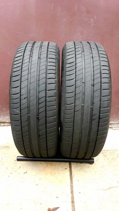 MICHELIN R17 205×55/М'які