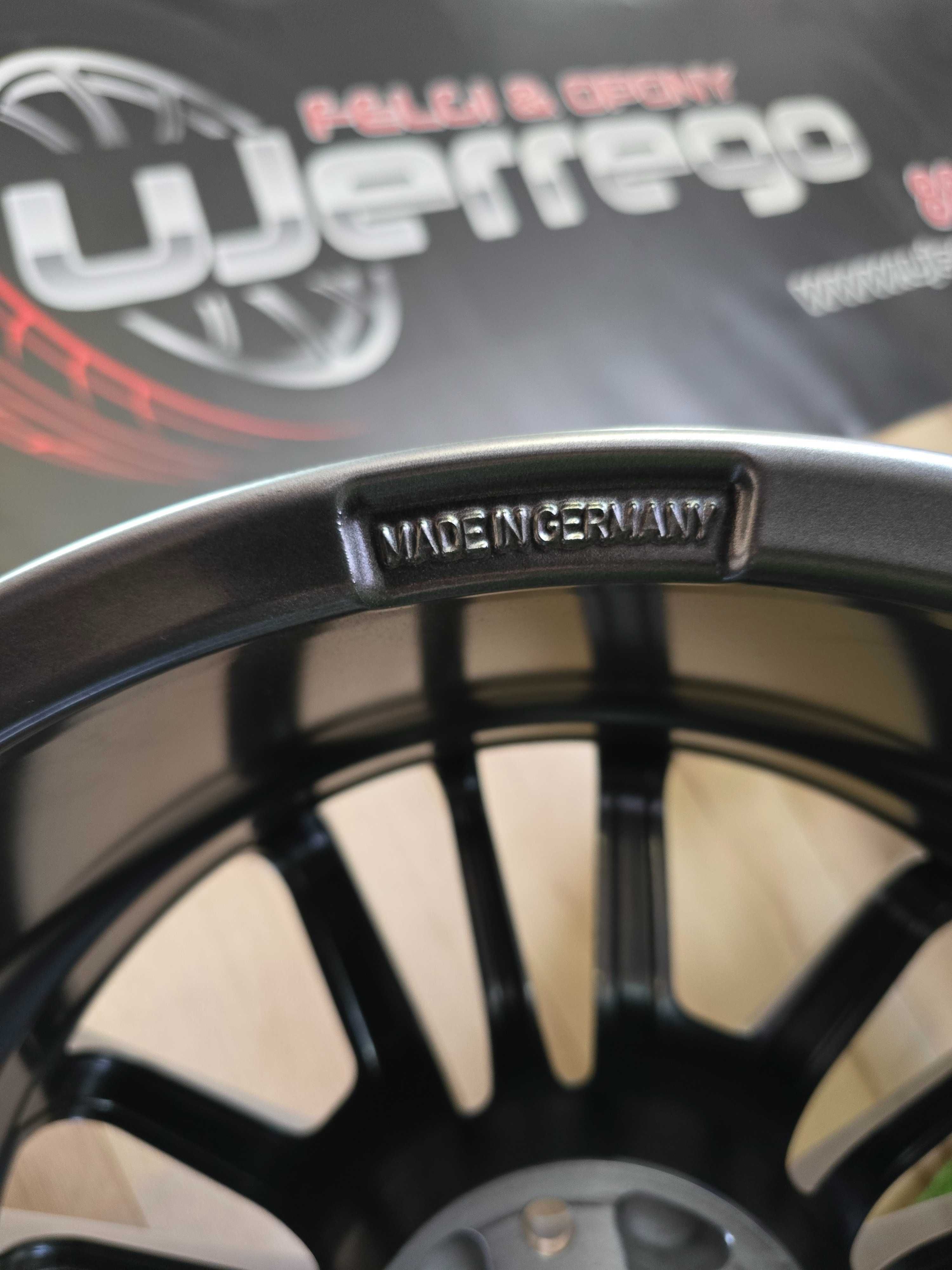 NOWE ALUFELGI SEAT 17x5x112 - Altea,Ateca,Terraco,Leon,Toledo,Exeo