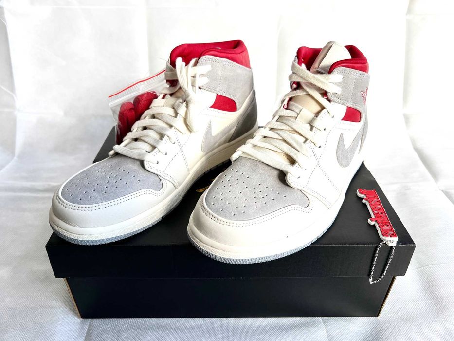 Nike Air Jordan 1 Mid