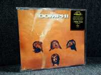 OOMPH! - 3+1 - Maxi Single CD + sticker Unikat 1994