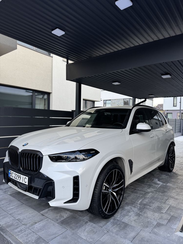 Диски Нові R22/5/112 BMW X5 G05 X6 G06 X7 в Наявності