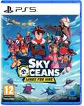 Sky Oceans: Wings For Hire (PS5) Gra nowa w folii