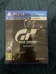 Gran Turismo Sport