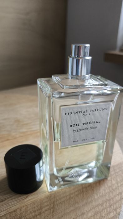 Essential Parfums Bois Imperial
