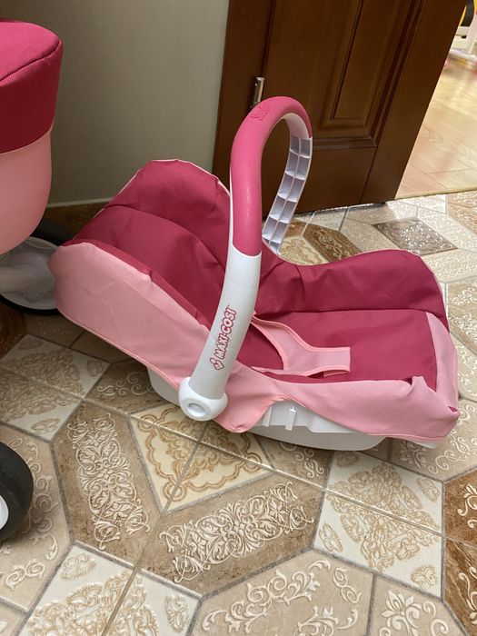 Каляска для ляльок Maxi-cosi
