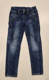 Spodnie jeansowe r. 122 cm Reserved